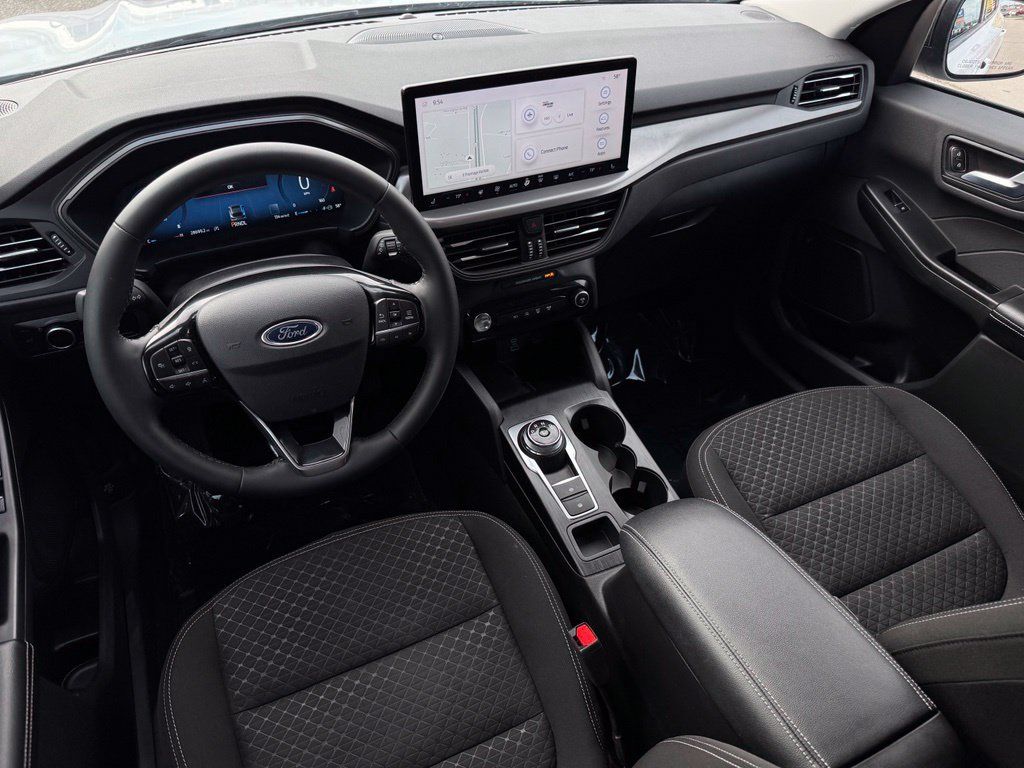 Certified 2023 Ford Escape Active w/ Tech Pack #2 AWD/4WD image 14