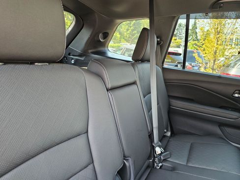 Used 2021 Honda Passport Elite image 13