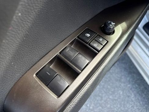 Used 2024 Toyota Camry SE w/ Convenience Package image 22