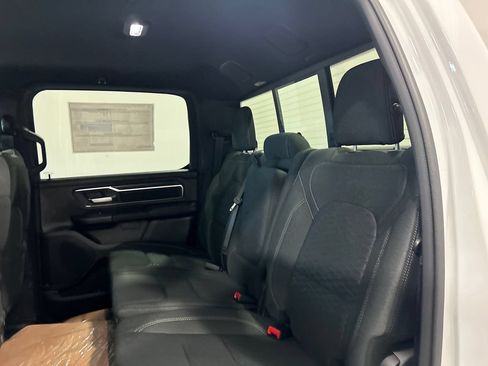 New 2026 RAM 1500 Big Horn AWD/4WD image 33