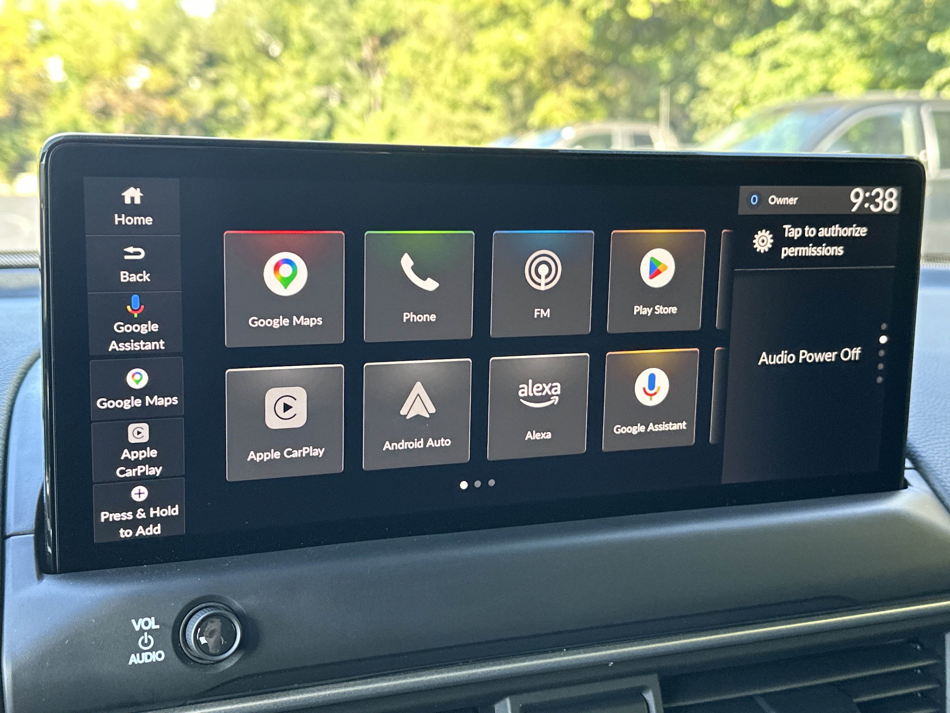 New 2026 Honda Pilot Black Edition image 16