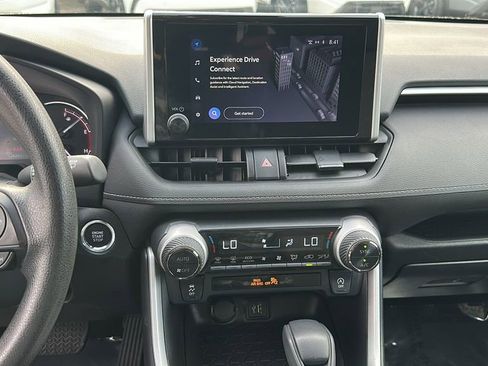 Used 2023 Toyota RAV4 XLE image 24