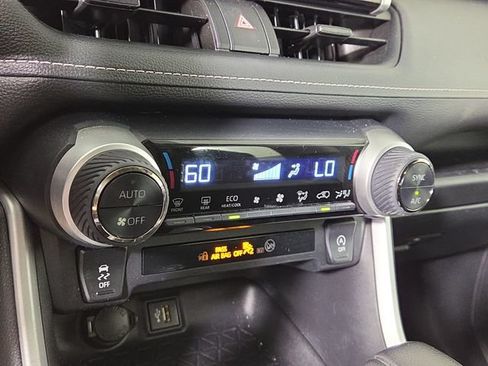 Used 2024 Toyota RAV4 XLE FWD image 19