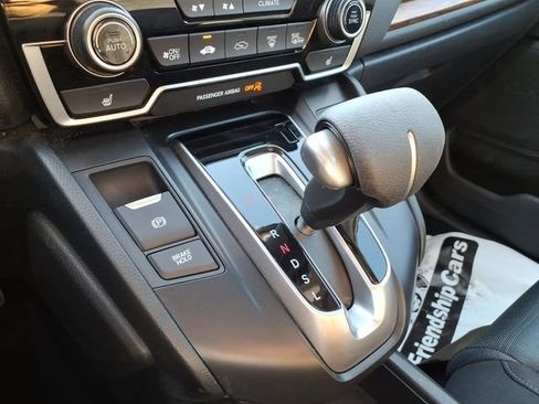 Used 2020 Honda CR-V EX image 26