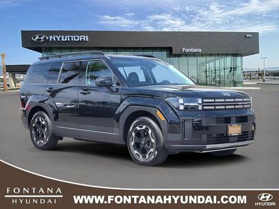 New 2027 Hyundai Santa Fe SEL