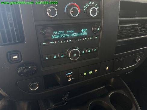 Used 2018 Chevrolet Express 2500 image 24