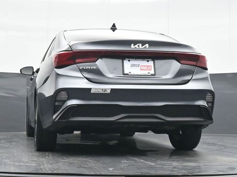 Used 2022 Kia Forte LXS image 20