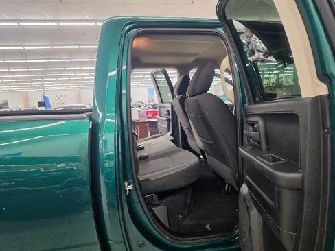 Used 2022 RAM 1500 Tradesman w/ Popular Equipment Group AWD/4WD image 11