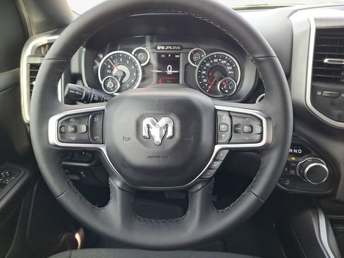 New 2026 RAM 1500 Lone Star image 21