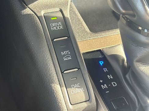 Used 2024 Toyota Land Cruiser image 44