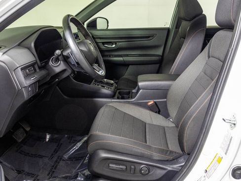 Used 2024 Honda CR-V Sport image 24