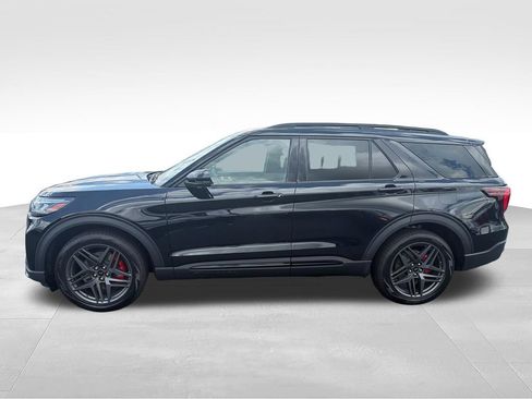 New 2026 Ford Explorer ST AWD/4WD image 2