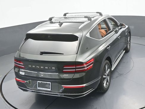 Used 2025 Genesis GV80 2.5T Advanced AWD/4WD image 65