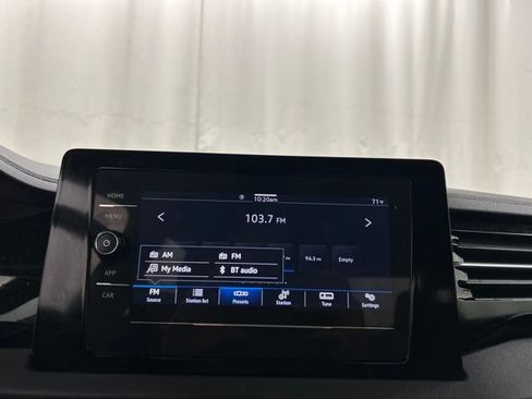 Used 2025 Volkswagen Jetta Sport FWD image 10