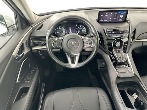 Used 2024 Acura RDX SH-AWD image 3