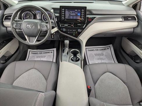 Used 2023 Toyota Camry LE image 16