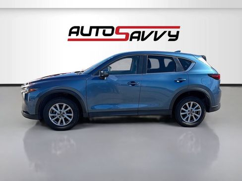 Used 2023 MAZDA CX-5 AWD 2.5 S image 4