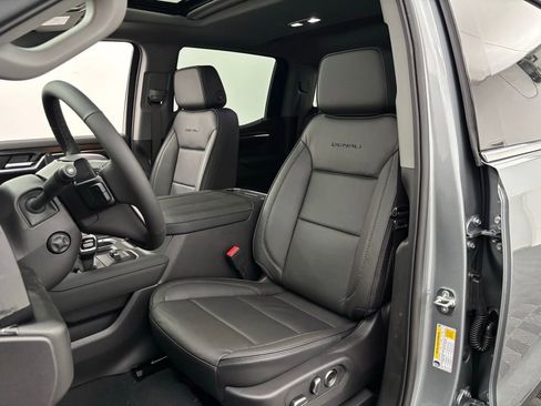New 2026 GMC Sierra 1500 Denali w/ Denali Reserve Package image 20
