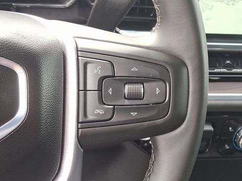 Used 2025 GMC Sierra 1500 SLT image 19