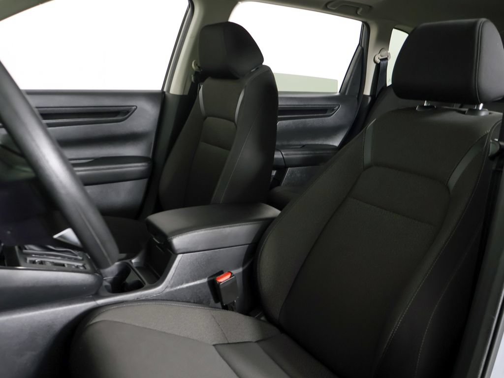 Used 2025 Honda CR-V EX image 29