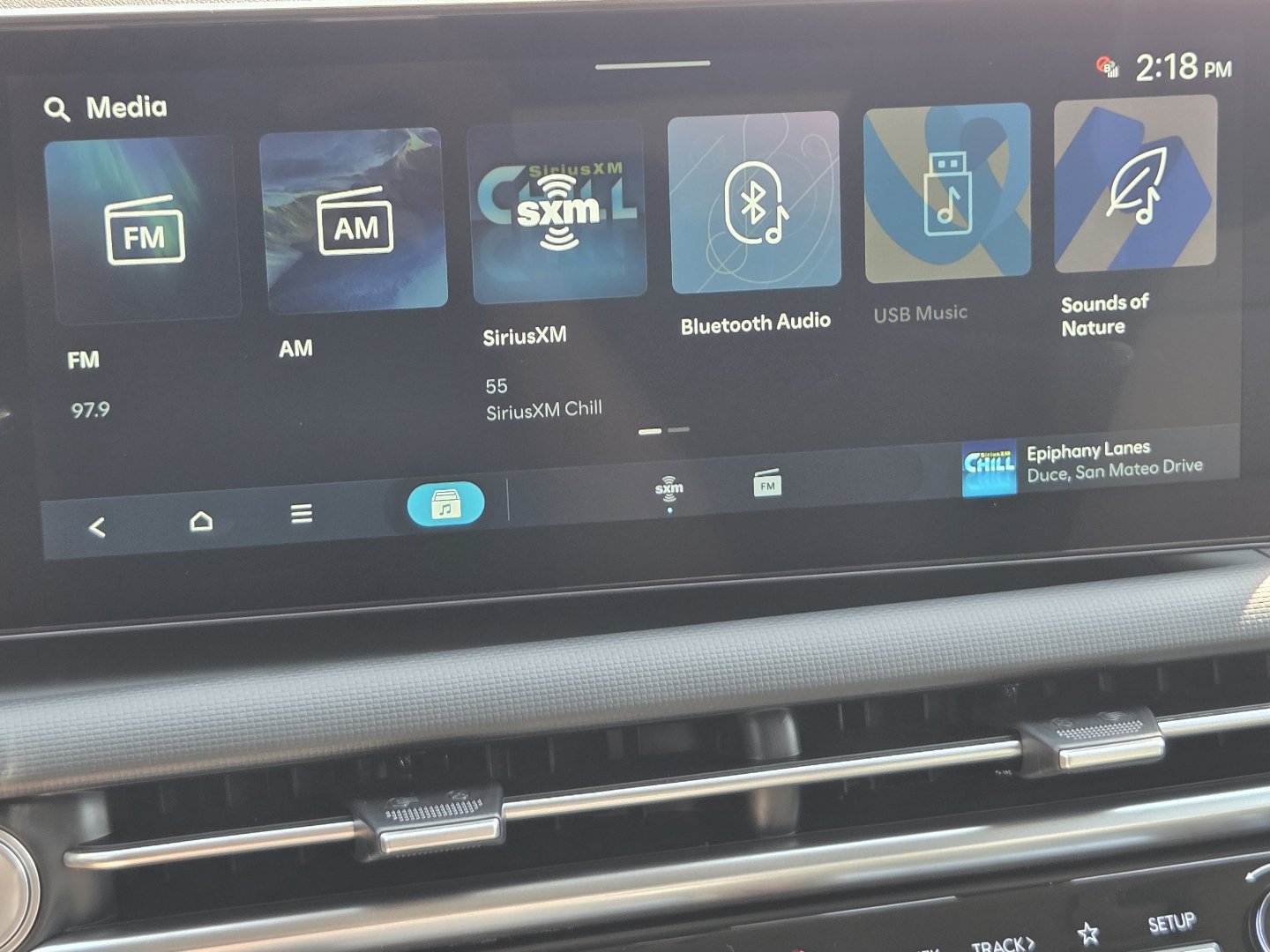 New 2026 Hyundai Tucson SEL Plus AWD/4WD image 9