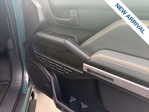 Used 2025 Toyota 4Runner Trailhunter image 18