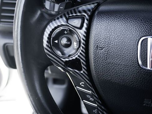 Used 2016 Honda Accord Sport image 23