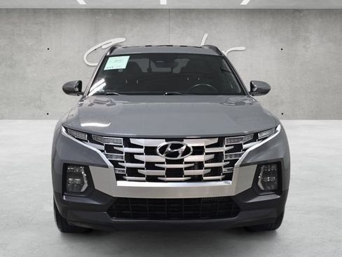 Used 2022 Hyundai Santa Cruz SEL Premium AWD/4WD image 18