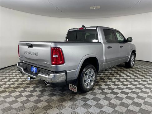 New 2025 RAM 1500 Big Horn image 20