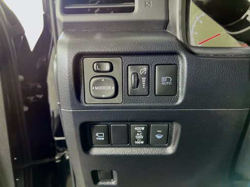 Certified 2024 Toyota 4Runner Limited AWD/4WD image 10