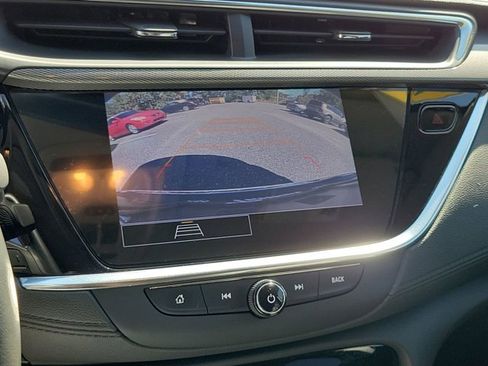 Used 2023 Buick Encore GX Essence w/ Experience Buick Package image 27