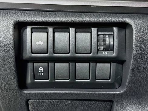 New 2026 Subaru WRX AWD/4WD image 10