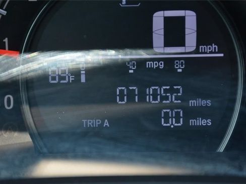 Used 2018 Honda CR-V LX image 23