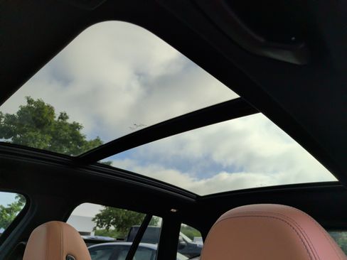 Certified 2023 BMW X3 sDrive30i w/ M Sport Package RWD image 30