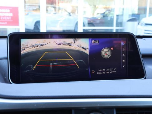 Used 2016 Lexus RX 350 FWD image 24