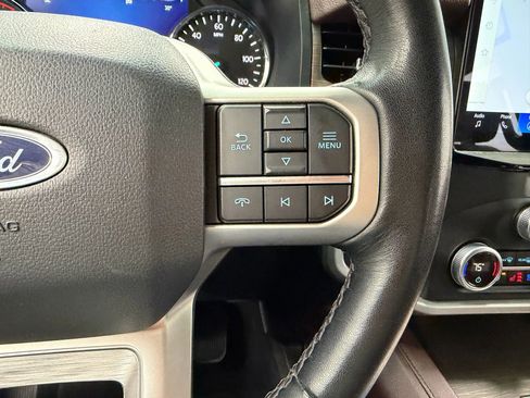 Used 2024 Ford Expedition Max Limited image 30