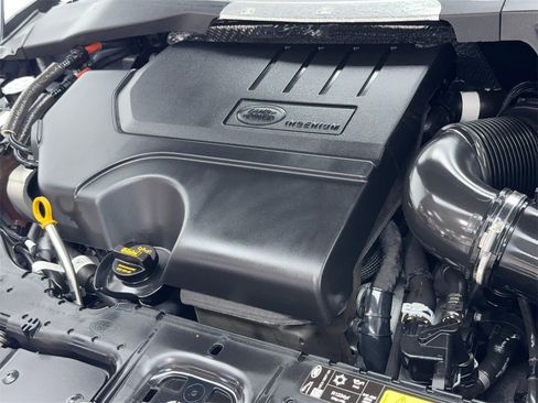 Used 2023 Land Rover Range Rover Evoque R-Dynamic SE image 60