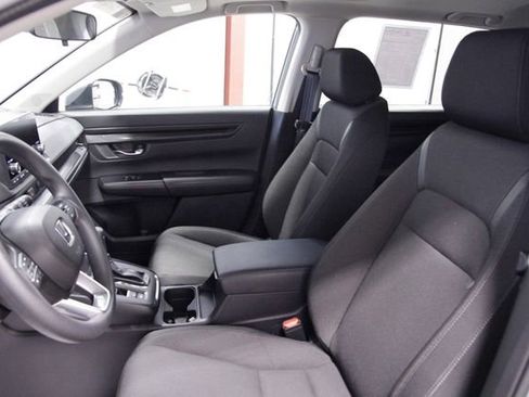 Certified 2025 Honda CR-V EX image 15