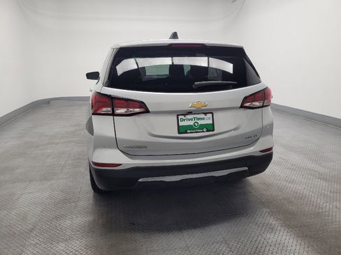 Used 2022 Chevrolet Equinox LT AWD/4WD image 6