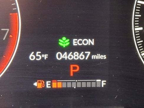 Used 2024 Honda CR-V EX-L image 20