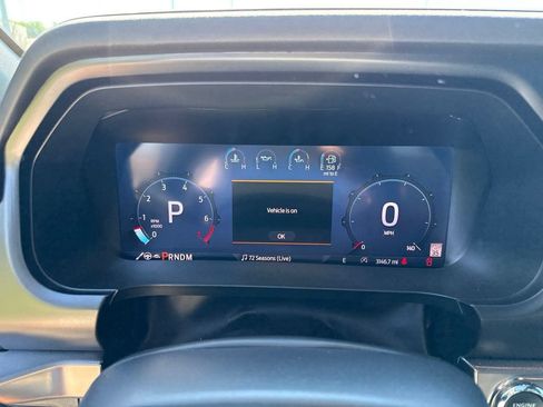 Used 2025 Ford F150 Raptor AWD/4WD image 6