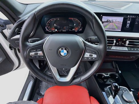 Used 2022 BMW 228i Gran Coupe w/ Convenience Package FWD image 38