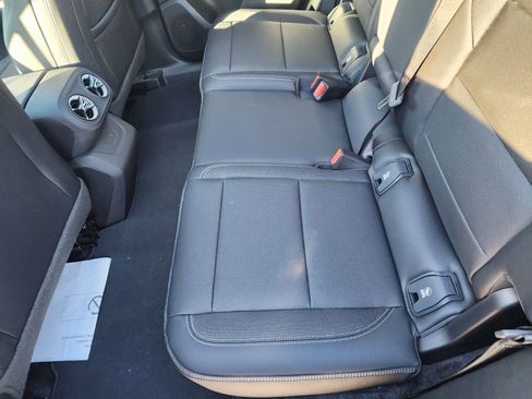 New 2026 Chevrolet Blazer EV LT image 14