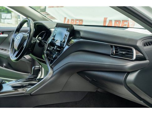 Used 2024 Toyota Camry SE w/ Convenience Package FWD image 37