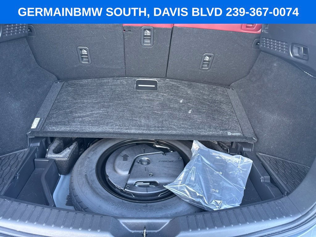 Used 2025 MAZDA CX-5 Carbon Edition AWD/4WD image 20