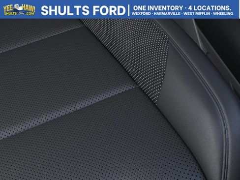 New 2026 Ford F150 Raptor AWD/4WD image 17