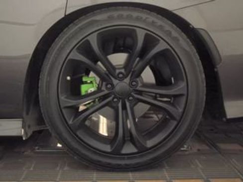 Used 2022 Dodge Charger R/T RWD image 14