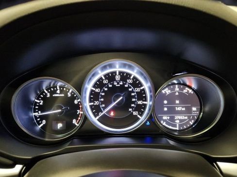 Used 2022 MAZDA CX-5 AWD 2.5 S w/ Select Package image 13