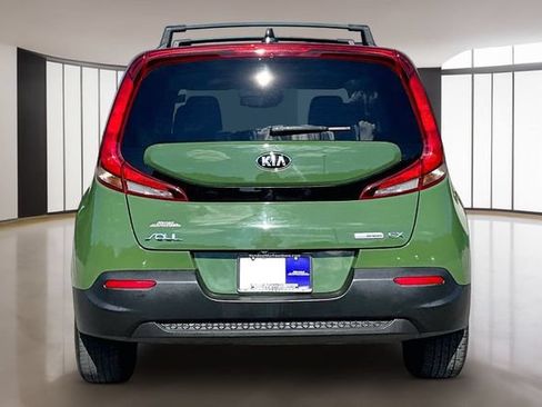 Used 2021 Kia Soul EX FWD image 5