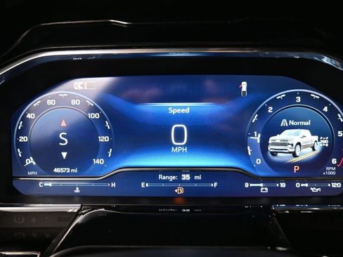 Used 2024 Chevrolet Silverado 1500 RST w/ All Star Edition Plus image 36